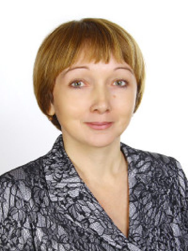 Томашова Лариса Валерьевна